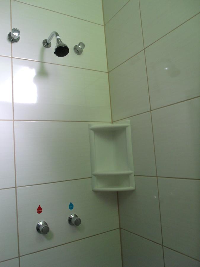 Hotel Pousada Real Sinop Esterno foto