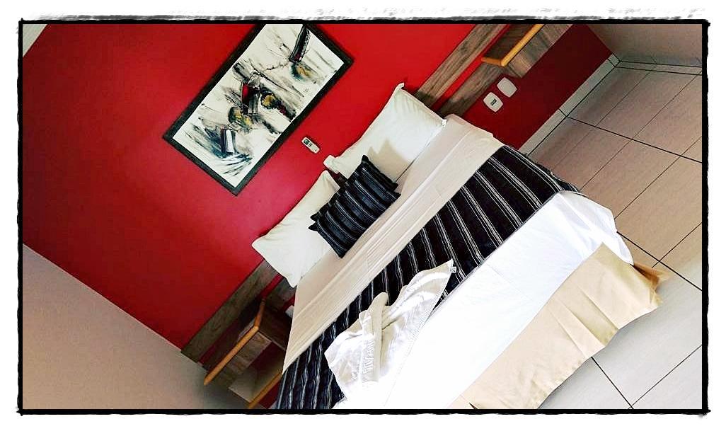 Hotel Pousada Real Sinop Esterno foto