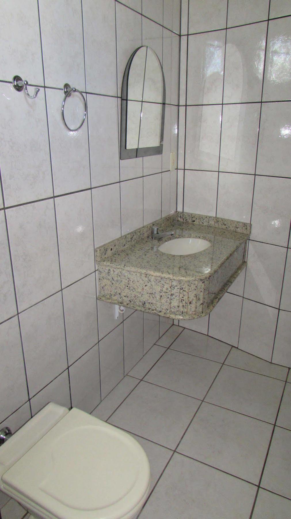 Hotel Pousada Real Sinop Esterno foto