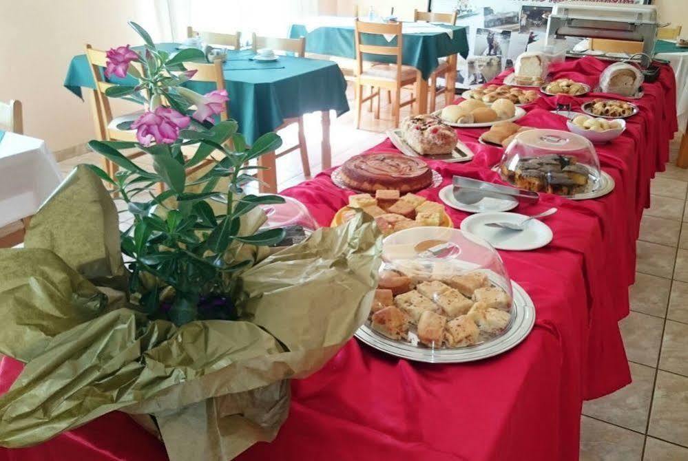 Hotel Pousada Real Sinop Esterno foto